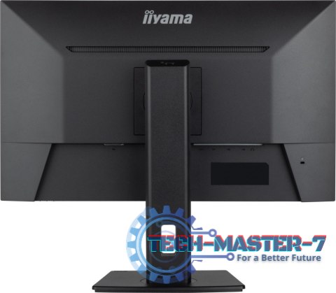 Monitor IIYAMA XUB2793HSU-B6 (27" /IPS /100Hz /1920 x 1080 /Czarny) Monitor IIYAMA XUB2793HSU-B6 (27" /IPS /100Hz /1920 x 1080 /Czarny)