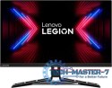 Monitor LENOVO 67B4GAC1EU (27" /IPS /180Hz /2560 x 1440 /Czarny)