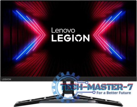 Monitor LENOVO 67B4GAC1EU (27" /IPS /180Hz /2560 x 1440 /Czarny)