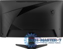Monitor MSI MAG 27C6F (27" /VA /180Hz /1920 x 1080 /Czarny)