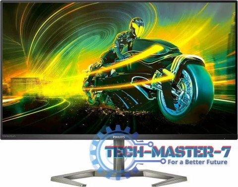 Monitor PHILIPS 32M1N5800A/00 (31.5" /IPS /144Hz /3840 x 2160 /Czarny)