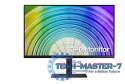 Monitor SAMSUNG LS27A60PUUUXEN (27" /IPS /75Hz /2560 x 1440 /Czarny)