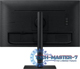 Monitor SAMSUNG LS27A60PUUUXEN (27