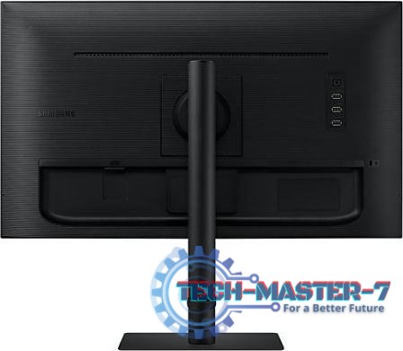 Monitor SAMSUNG LS27A60PUUUXEN (27" /IPS /75Hz /2560 x 1440 /Czarny) Monitor SAMSUNG LS27A60PUUUXEN (27" /IPS /75Hz /2560 x 1440 /Czarny)