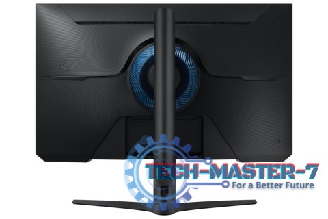 Monitor SAMSUNG LS27BG400EUXEN (27" /IPS /240Hz /1920 x 1080 /Czarny) Monitor SAMSUNG LS27BG400EUXEN (27" /IPS /240Hz /1920 x 1080 /Czarny)