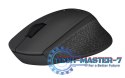 Mysz Bezprzewodowa LOGITECH M280 Czarny