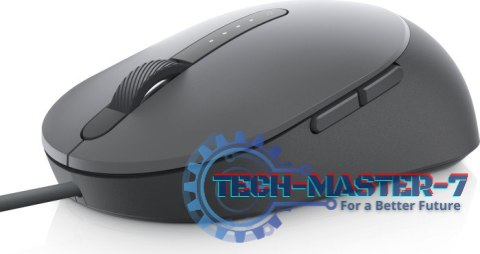Mysz Przewodowa DELL 570-ABHM