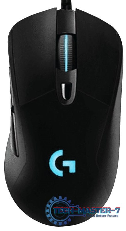 Mysz Przewodowa LOGITECH G403 Hero Mysz Przewodowa LOGITECH G403 Hero