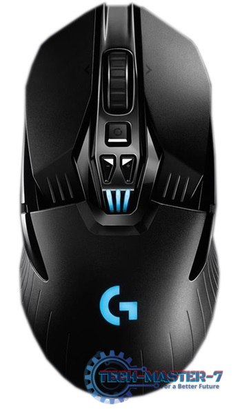 Mysz Przewodowa LOGITECH G903 Lightspeed