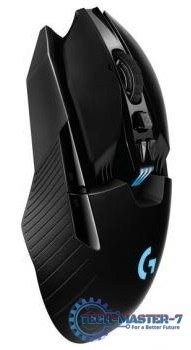Mysz Przewodowa LOGITECH G903 Lightspeed Mysz Przewodowa LOGITECH G903 Lightspeed