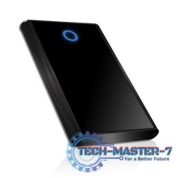 Obudowa do dysku RAIDSONIC Icy Box IB-273StU3
