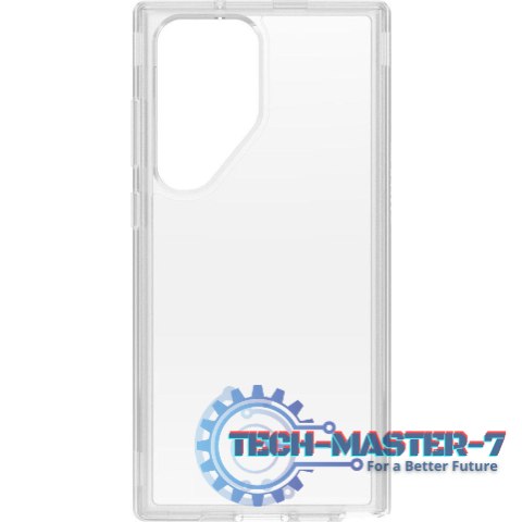 OtterBox Symmetry Clear - obudowa ochronna do Samsung Galaxy S23 Ultra 5G (clear) [P]