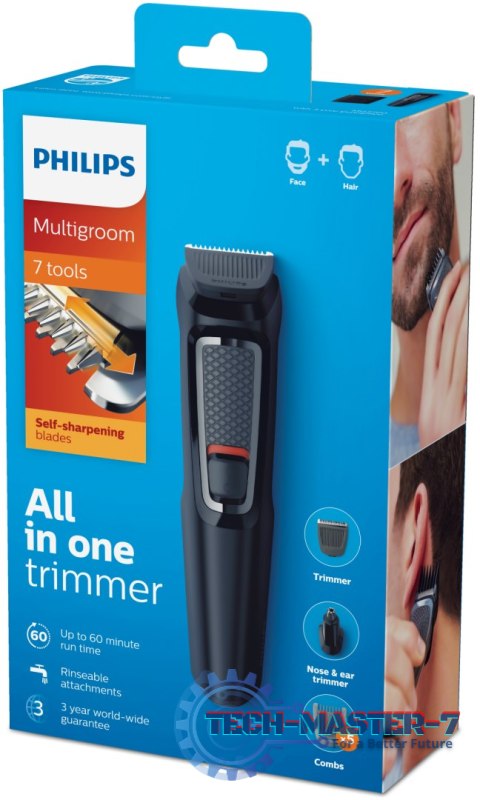 PHILIPS MG3720/15 PHILIPS MG3720/15