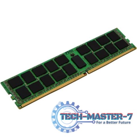 Pamięć KINGSTON (DIMM/DDR4/8 GB/2666MHz/SINGLE)