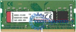 Pamięć KINGSTON (SODIMM/DDR4/16 GB/2666MHz/19CL/SINGLE)