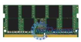 Pamięć KINGSTON (SODIMM/DDR4/4 GB/2666MHz/19 CLCL/SINGLE)