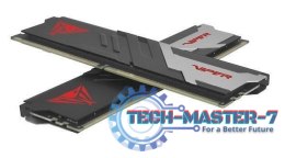 Pamięć PATRIOT (UDIMM/DDR5/32 GB/6000MHz/36CL/DUAL)
