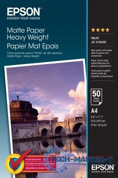 Papier EPSON C13S041256