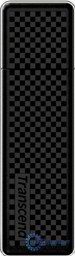 Pendrive (Pamięć USB) TRANSCEND (32 GB /USB 3.0 /Czarno-szary )