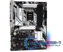 Płyta główna ASROCK B760 PRO RS/D4 LGA1700 ATX