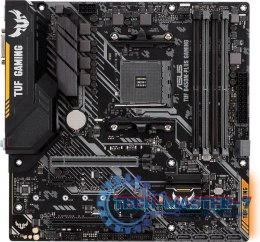 Płyta główna ASUS TUF GAMING B450M-PLUS II Socket AM4 mATX