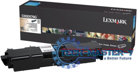 Pojemnik na zużyty toner LEXMARK C930X76G Pojemnik na zużyty toner LEXMARK C930X76G