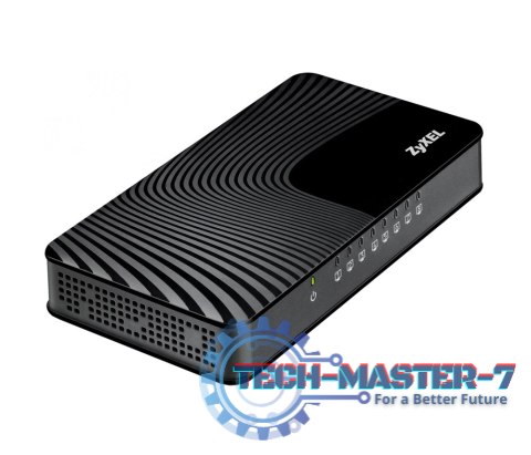 Przełącznik ZYXEL GS-108S v2 GS-108SV2-EU0101F (8x 10/100/1000 )