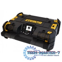 Radioodtwarzacz DEWALT DWST1-81078