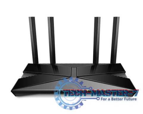 Router TP-LINK Archer AX53