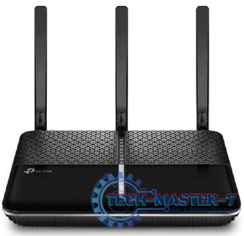 Router TP-LINK Archer VR2100
