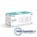 Router TP-LINK Deco X10 3 szt.