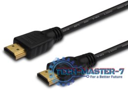 SAVIO CL-75 20m /s1x HDMI (wtyk) 1x HDMI (wtyk)