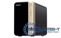 Serwer plików QNAP TS-264-8G