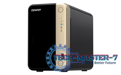 Serwer plików QNAP TS-264-8G