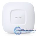 TP-LINK Punkt dostępowy EAP225 AP Gb PoE AC1350