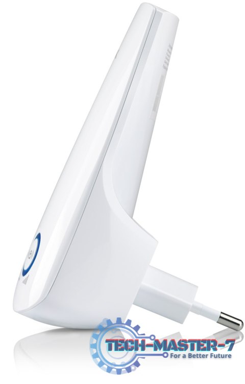 TP-Link TL-WA854RE Wireless Range Extender 802.11b/g/n 300Mbps, Wall-Plug TP-Link TL-WA854RE Wireless Range Extender 802.11b/g/n 300Mbps, Wall-Plug