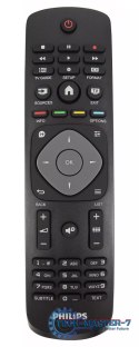 Telewizor PHILIPS 32″ LED 32PHS5507/12