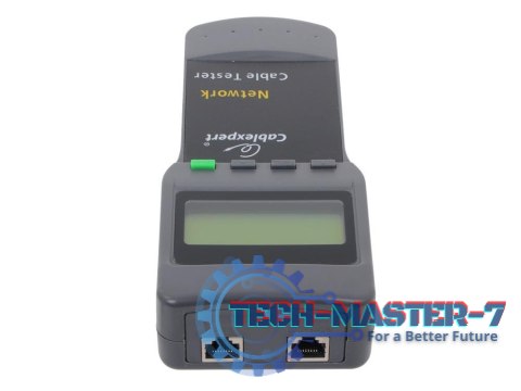 Tester kabli RJ-45 i 11 ,RG-58 BNC Tester kabli RJ-45 i 11 ,RG-58 BNC