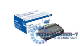 Toner BROTHER TN3480