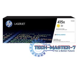 Toner HP 415X W2032X