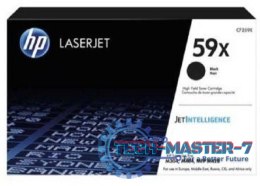 Toner HP CF259X