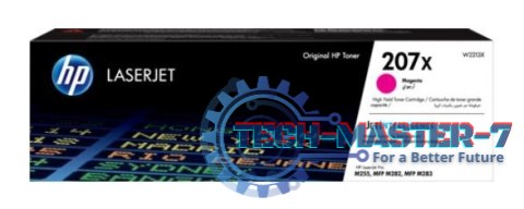 Toner HP W2213X