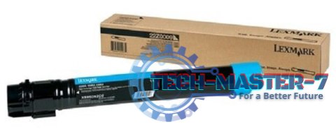 Toner LEXMARK 22Z0009
