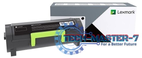 Toner LEXMARK B282000