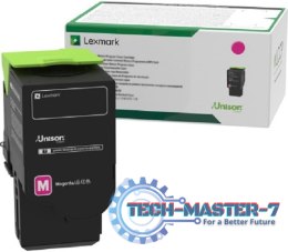 Toner LEXMARK C2320M0
