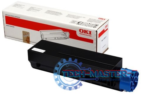 Toner OKI 45807106