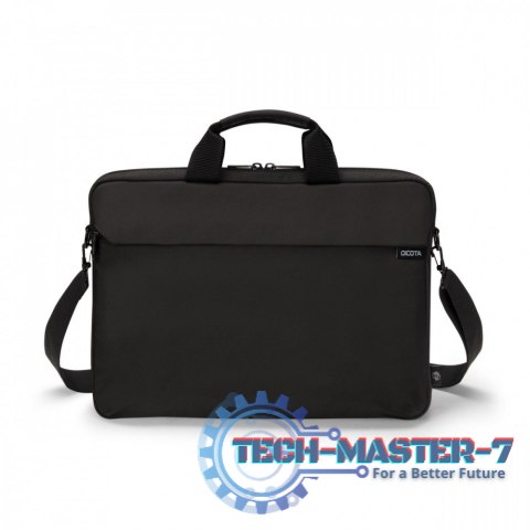Torba na laptopa DICOTA Slim Case ONE D32090-RPET (maks.12.5"/Czarny) Torba na laptopa DICOTA Slim Case ONE D32090-RPET (maks.12.5"/Czarny)