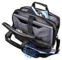 Torba na laptopa NATEC Gazelle (maks.15.6 - 16"/Czarny)