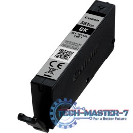 Tusz CANON CLI-581XXL Czarny 1998C001