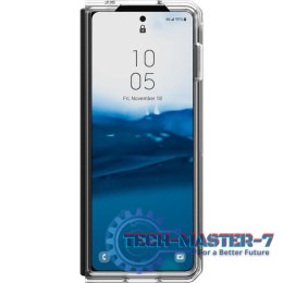 UAG Plyo - obudowa ochronna do Samsung Galaxy Fold 5 (ice)